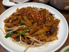 -蝴蝶里·粤菜·点心(龙湖杭州金沙天街店)