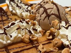 -La Creperie法餐厅(桃江路店)