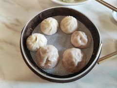 -百年尹氏汤包(湖南路狮子桥店)