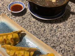 -南京大牌档(香港广场店)