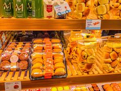 -卡吉诺动物奶油生日蛋糕(蓝堡湾店)