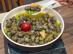 -锡和无锡菜(景丽苑店)