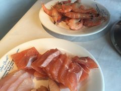 -星伦多 自助料理(圆融店)