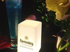 -爵士花园音乐酒吧餐厅