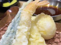 -天妇罗内顺田(罗湖店)