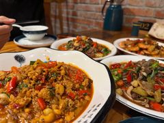 -小口味
