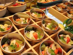 -杭州滨江世融艾美酒店·新食谱全日餐厅