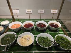 -皇城老妈火锅·川味传承(港湾店)