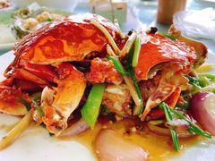 -四川小胡子海鲜(丁村万人海鲜广场店)