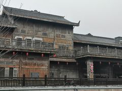 -武汉园博园(武汉自然博物馆)
