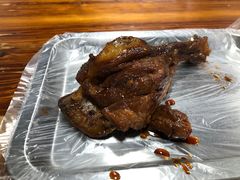 -赵元章肉骨烧(山塘街店)