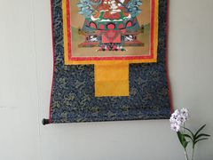 -仰生如卉推拿养生馆(酒仙桥店)