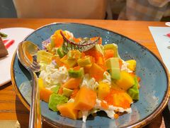 -原石牛扒·约会餐厅(龙城万科里店)