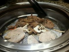-韩罗苑(万象城店)