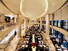 -上海外滩华尔道夫酒店