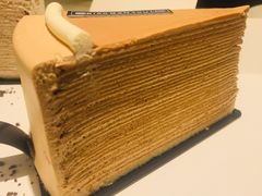 法式伯爵红茶千层-小半有礼(天河南店)