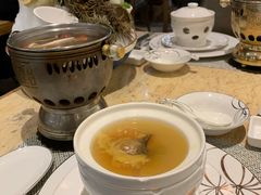 燕鲍翅-雍和会海鲜姿造自助(湖东路店)