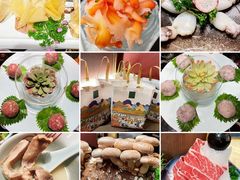 胡椒猪肚鸡-捞王锅物料理(济南万象城店)