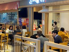 -正一味石锅拌饭(望京新世界店)