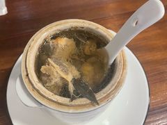 -裕芳餐厅·客家菜(豪业店)