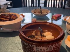 -老聃·小鸭鲢城原味客家菜(海沧店)