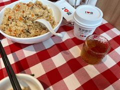 -西贝(武汉天地店)