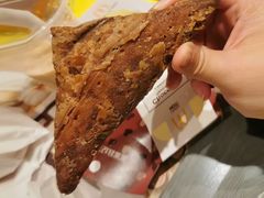 脆脆奶思三角派-麦当劳(国贸店)