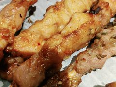 -肉串汪(望京店)