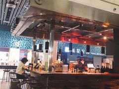 -星巴克(西安机场1店T3到达店)