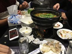 -川香煲(茅台路店)