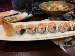 -古田居·特色寿司料理(星之岛旗舰店)