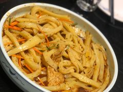 -尹兰楼西北风情餐厅(嘉定店)