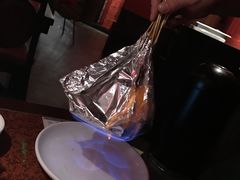 -绿茶餐厅(蓝色港湾店)