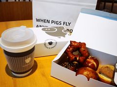 -WHEN PIGS FLY当猪飞