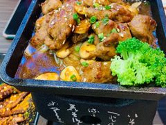 -仙隐小鹿中华料理(南宁万象城店)