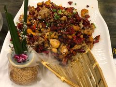 -庆合府重庆大排档(紫都城店)