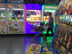 -大玩家(通州万达广场店)