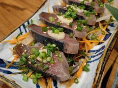 -玄白·炭烤活鳗(上海首店)