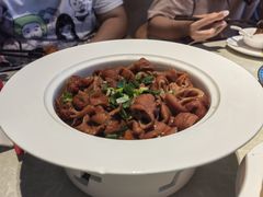 -金典银峰老鹅馆·昆山菜(亭林公园店)