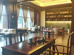 -嘉豪淮海国际豪生酒店