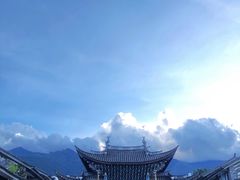 -大理古城