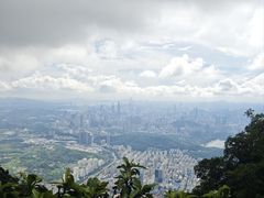 -梧桐山风景名胜区