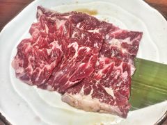 -热血兄弟·炭火烤肉(融侨中心店)
