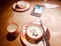 -新白鹿餐厅(金鹰新街口店)