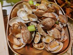 -大头叔烤鸡爪·朝鲜族烤串(天池路店)