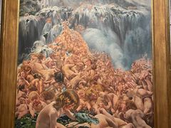 -比利时皇家美术馆