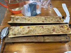 -柴火农家饭(遇龙河店)