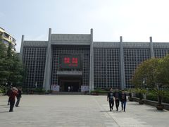 -南昌八一起义纪念馆