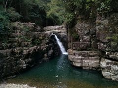 -广东大峡谷