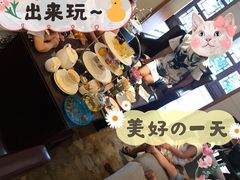 -杭州西子湖四季酒店-WL BISTRO西湖餐厅(灵隐路店)